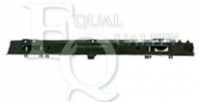 EQUAL QUALITY l01426 - Облицовка передка